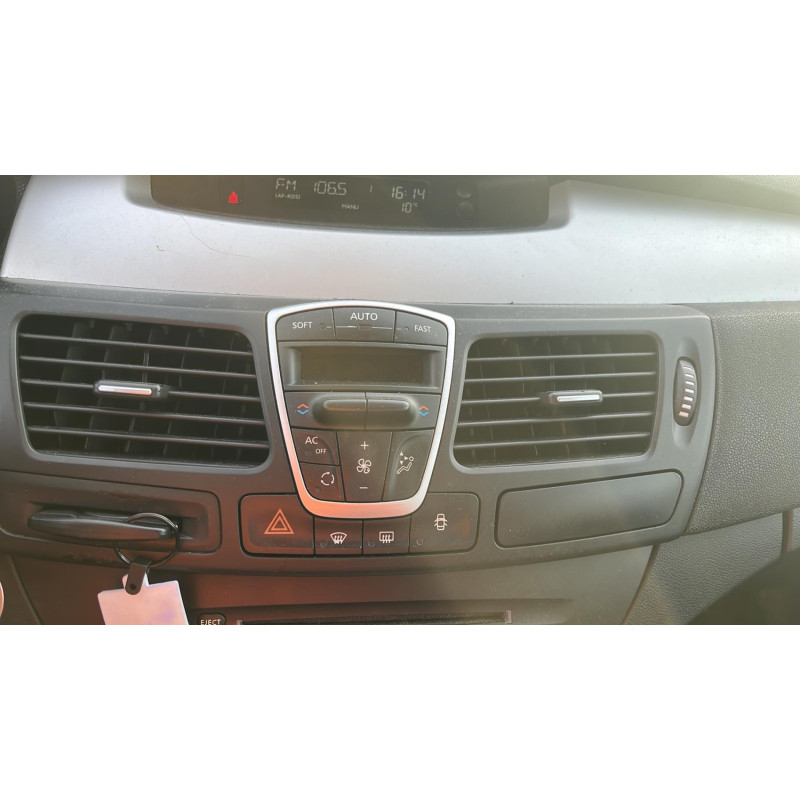 Pare soleil gauche RENAULT LAGUNA 3 Photo n°14