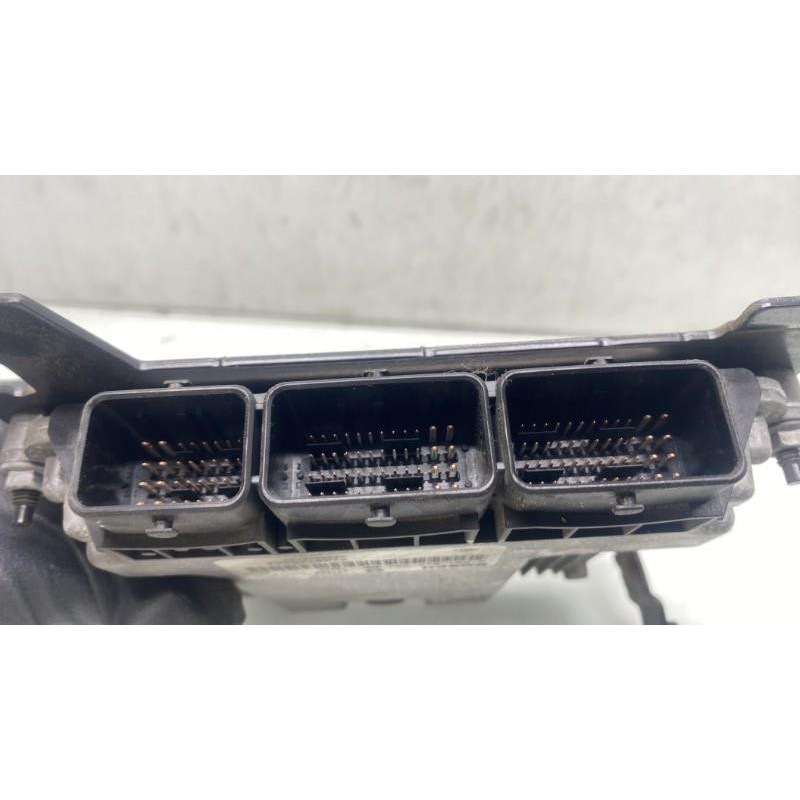 Calculateur moteur RENAULT LAGUNA 3 Photo n°3