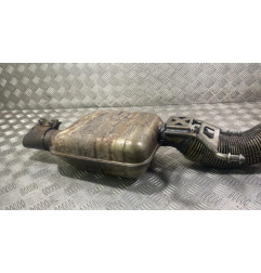 Catalyseur (echappement) AUDI A1 1 Photo n°1