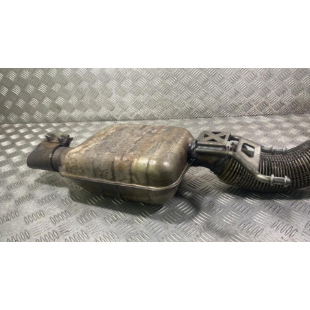 Catalyseur (echappement) AUDI A1 1 Photo n°1
