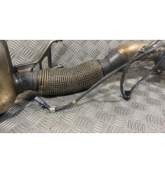 Catalyseur (echappement) AUDI A1 1