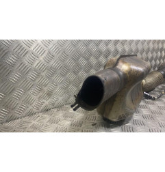 Catalyseur (echappement) AUDI A1 1