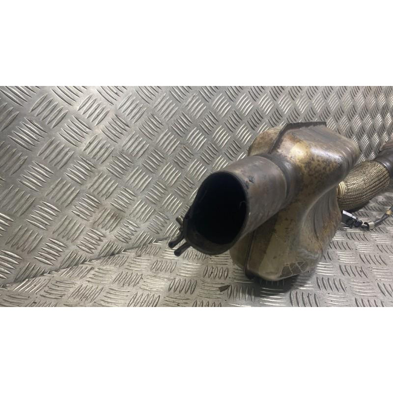 Catalyseur (echappement) AUDI A1 1 Photo n°4