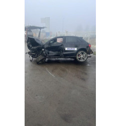 Catalyseur (echappement) AUDI A1 1