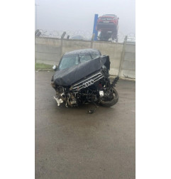 Cremaillere assistee AUDI A1 1