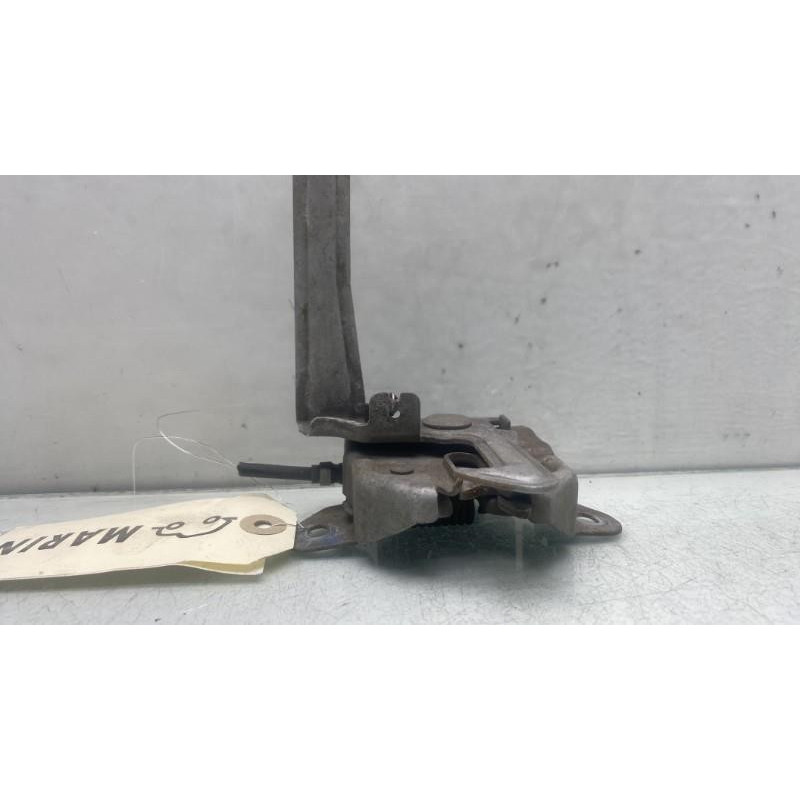 Fermeture de capot SUZUKI SWIFT 3 Photo n°1