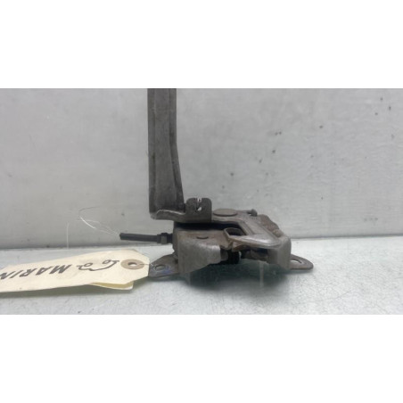 Fermeture de capot SUZUKI SWIFT 3 Photo n°1