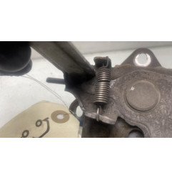 Fermeture de capot SUZUKI SWIFT 3