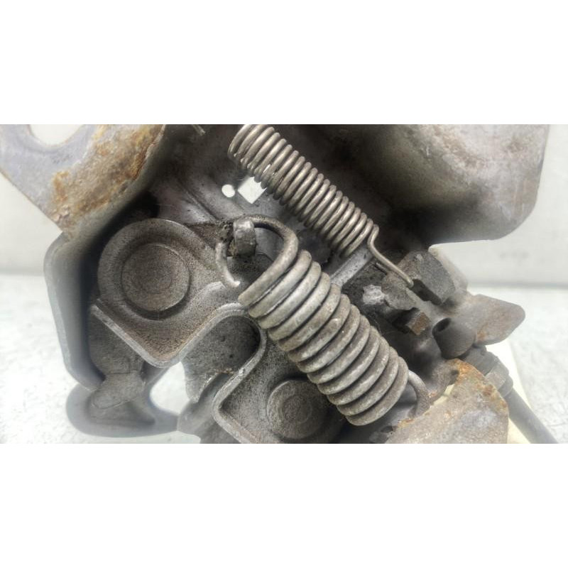 Fermeture de capot SUZUKI SWIFT 3 Photo n°3
