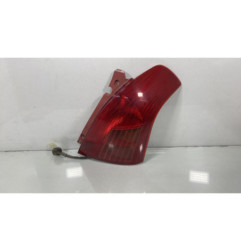 Feu arriere principal droit (feux) SUZUKI SWIFT 3 Photo n°1