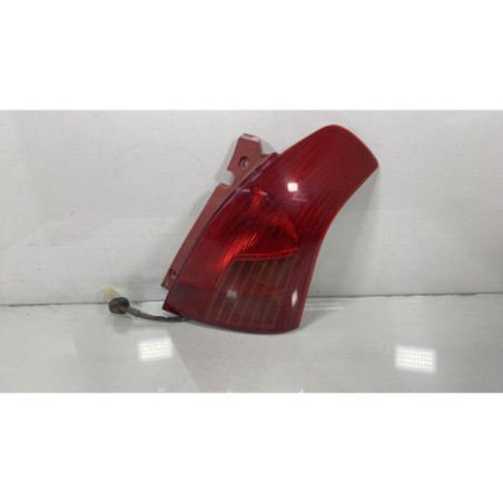 Feu arriere principal droit (feux) SUZUKI SWIFT 3 Photo n°1