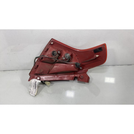 Feu arriere principal droit (feux) SUZUKI SWIFT 3