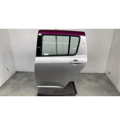 Porte arriere gauche SUZUKI SWIFT 3