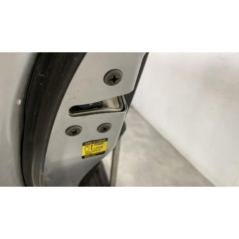 Porte arriere gauche SUZUKI SWIFT 3 Photo n°6