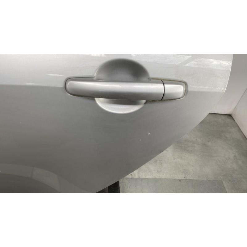 Porte arriere gauche SUZUKI SWIFT 3 Photo n°7