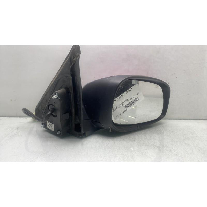 Retroviseur droit SUZUKI SWIFT 3 Photo n°3