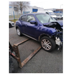 Trappe d'essence NISSAN JUKE 1