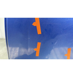 Porte arriere gauche RENAULT MEGANE 3