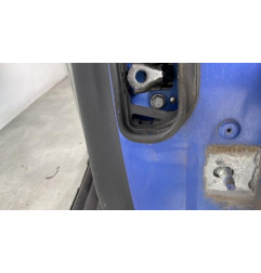 Porte arriere gauche RENAULT MEGANE 3