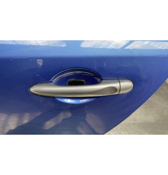 Porte arriere gauche RENAULT MEGANE 3