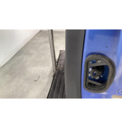 Porte arriere gauche RENAULT MEGANE 3