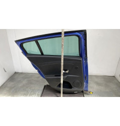 Porte arriere gauche RENAULT MEGANE 3