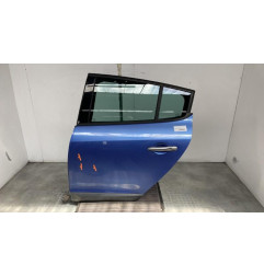 Porte arriere gauche RENAULT MEGANE 3