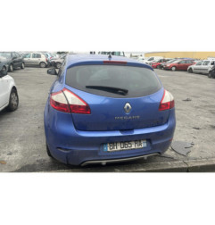 Porte arriere gauche RENAULT MEGANE 3