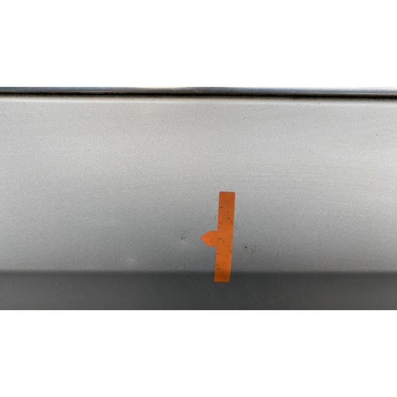 Porte arriere gauche VOLKSWAGEN PASSAT 5 Photo n°4