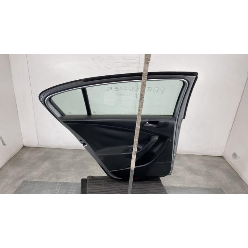 Porte arriere gauche VOLKSWAGEN PASSAT 5 Photo n°8