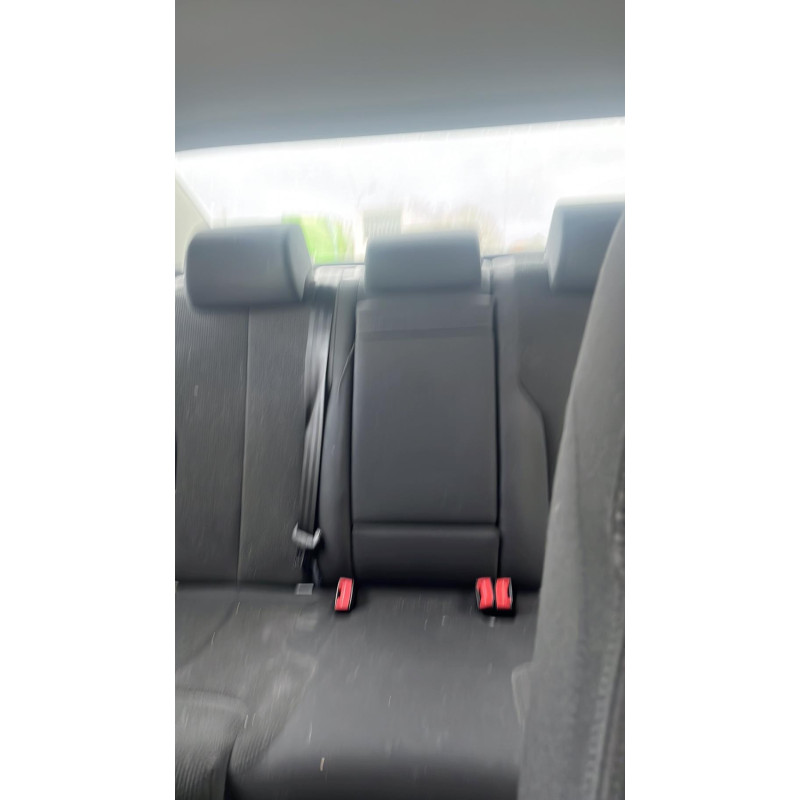 Porte arriere gauche VOLKSWAGEN PASSAT 5 Photo n°14