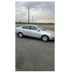 Retroviseur droit VOLKSWAGEN PASSAT 5