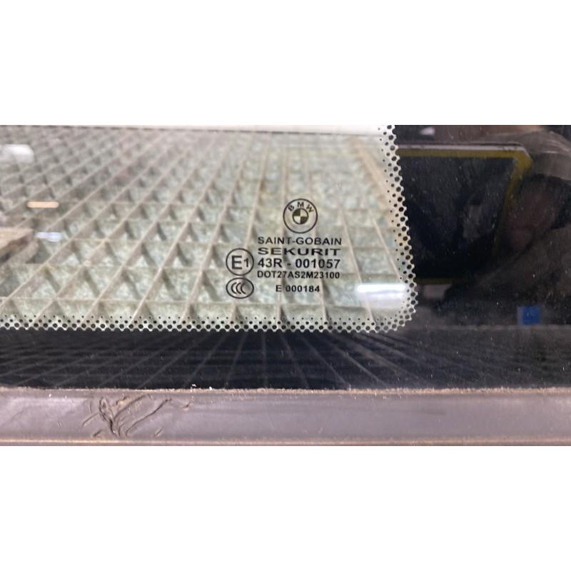 Custode arriere droit BMW SERIE 1 F21 Photo n°5