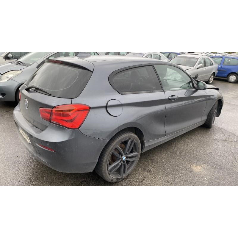Custode arriere droit BMW SERIE 1 F21 Photo n°17