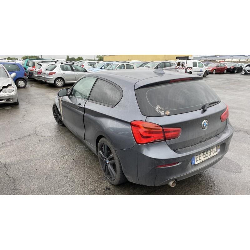 Custode arriere droit BMW SERIE 1 F21 Photo n°19