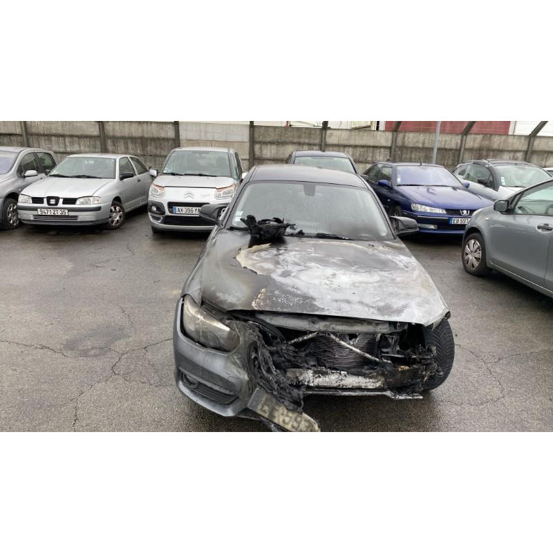 Custode arriere droit BMW SERIE 1 F21 Photo n°20