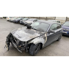 Custode arriere gauche BMW SERIE 1 F21