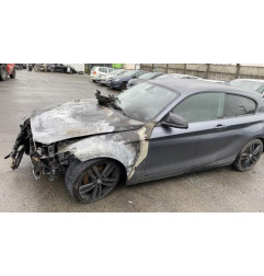 Custode arriere gauche BMW SERIE 1 F21