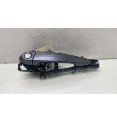 Poignee porte avant gauche BMW SERIE 1 F21