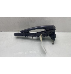 Poignee porte avant gauche BMW SERIE 1 F21