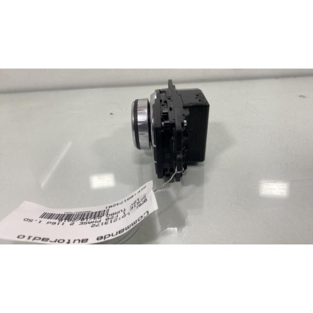 Commande autoradio BMW SERIE 1 F20