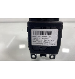Commande autoradio BMW SERIE 1 F20
