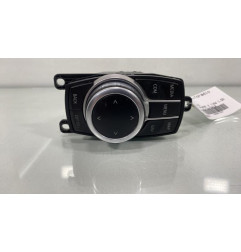 Commande autoradio BMW SERIE 1 F20