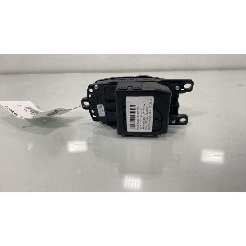 Commande autoradio BMW SERIE 1 F20 Photo n°5