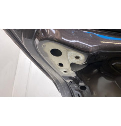 Malle/Hayon arriere VOLKSWAGEN PASSAT 5
