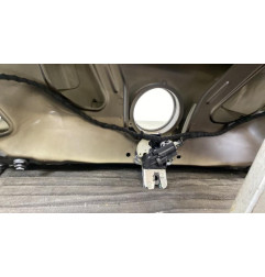 Malle/Hayon arriere VOLKSWAGEN PASSAT 5