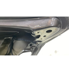 Malle/Hayon arriere VOLKSWAGEN PASSAT 5