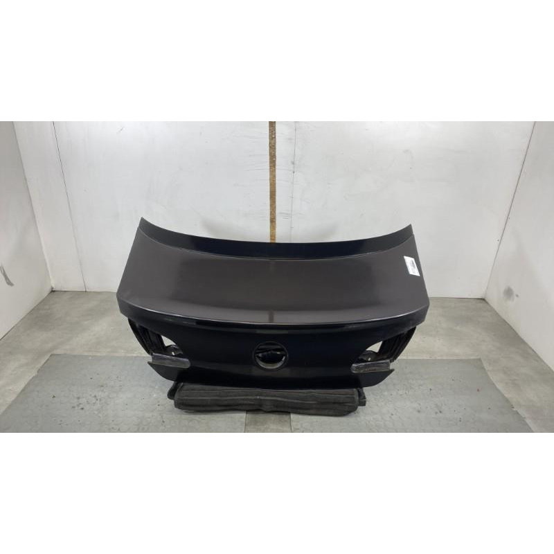 Malle/Hayon arriere VOLKSWAGEN PASSAT 5 Photo n°8