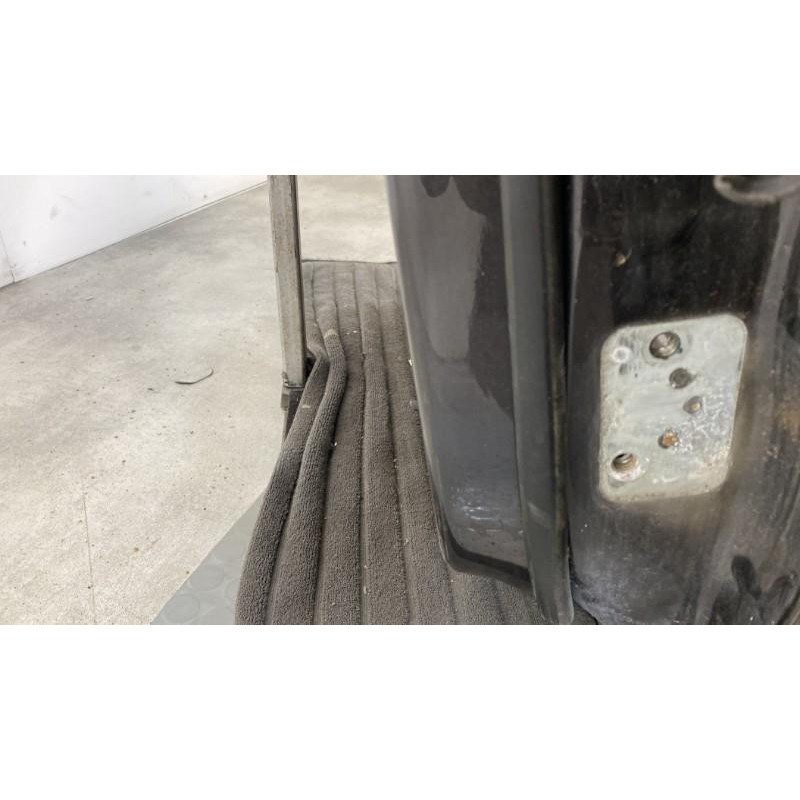 Porte arriere gauche VOLKSWAGEN PASSAT 5 Photo n°4
