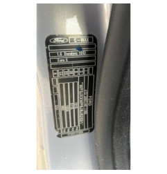 Afficheur FORD C-MAX 2